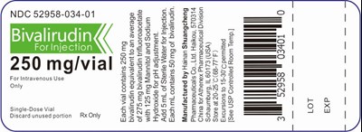 Bivalirudin-02 (Bivalirudin  02)